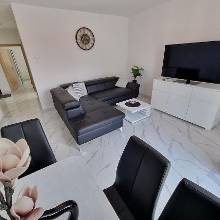 Apartman Striga Crikvenica Ngoại thất bức ảnh