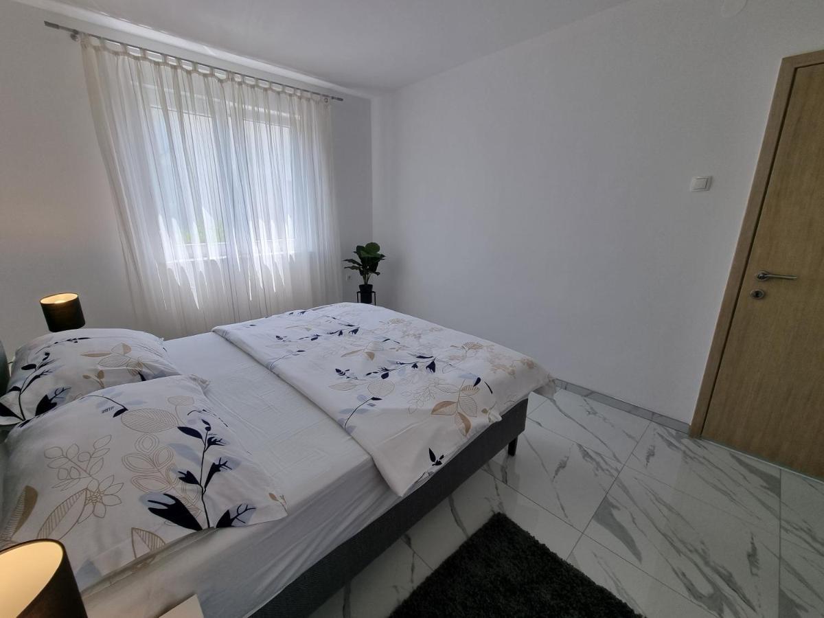 Apartman Striga Crikvenica Ngoại thất bức ảnh