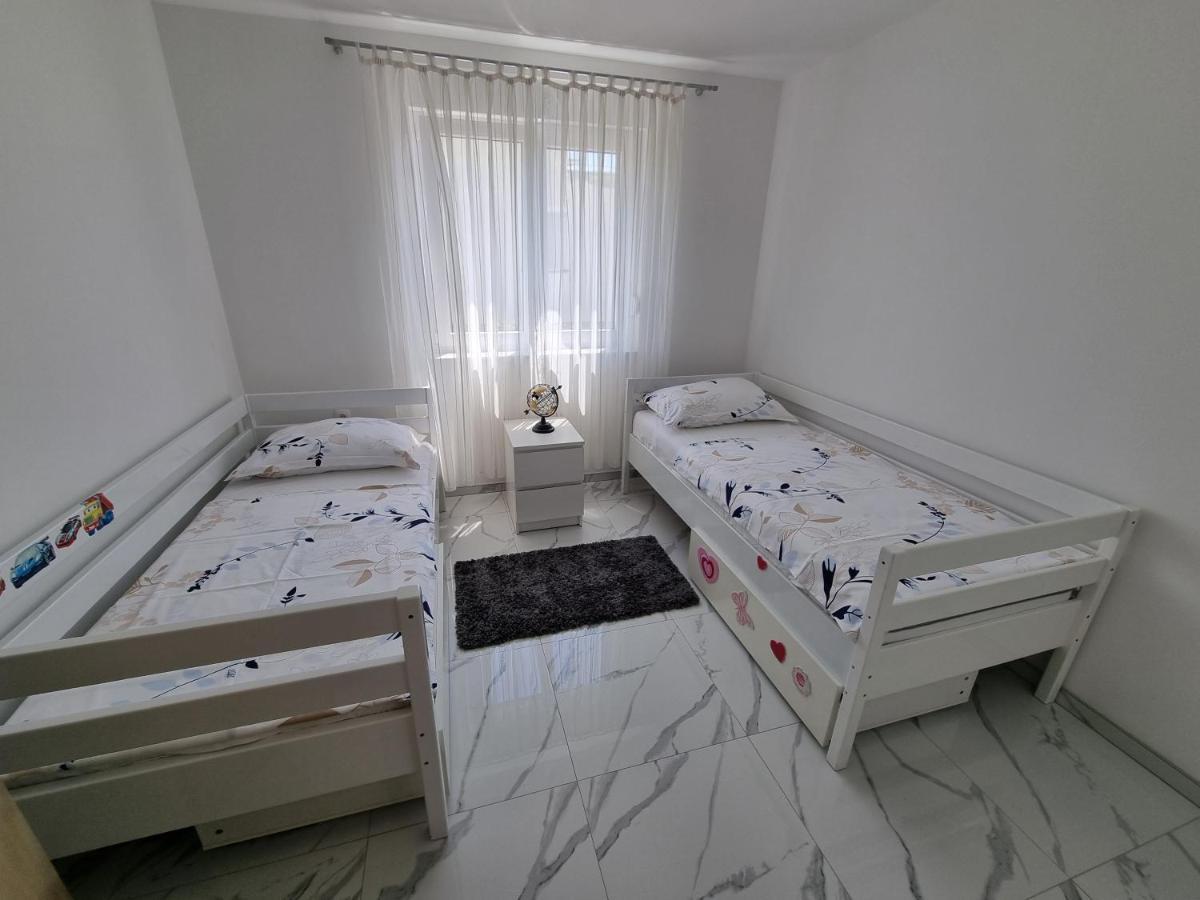 Apartman Striga Crikvenica Ngoại thất bức ảnh