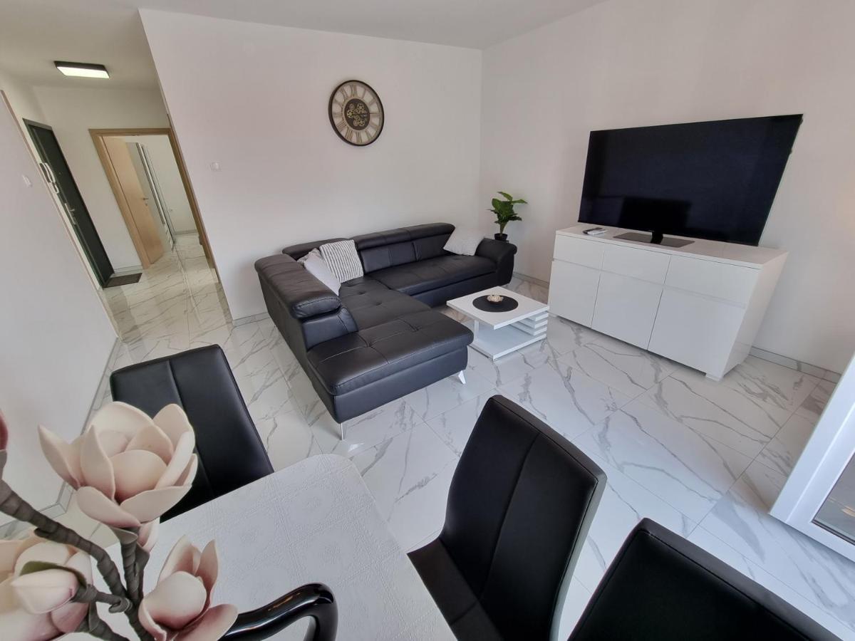 Apartman Striga Crikvenica Ngoại thất bức ảnh