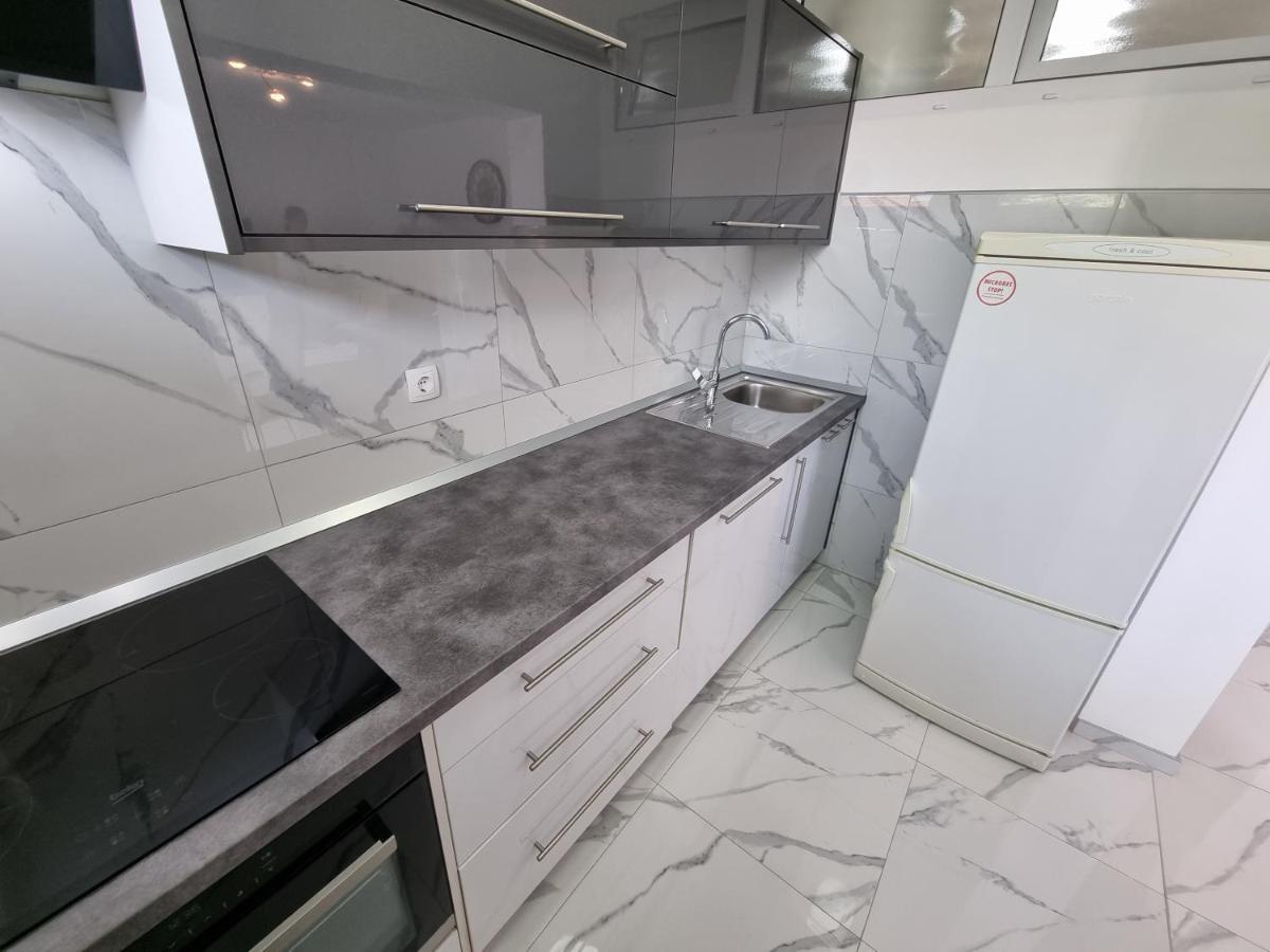 Apartman Striga Crikvenica Ngoại thất bức ảnh