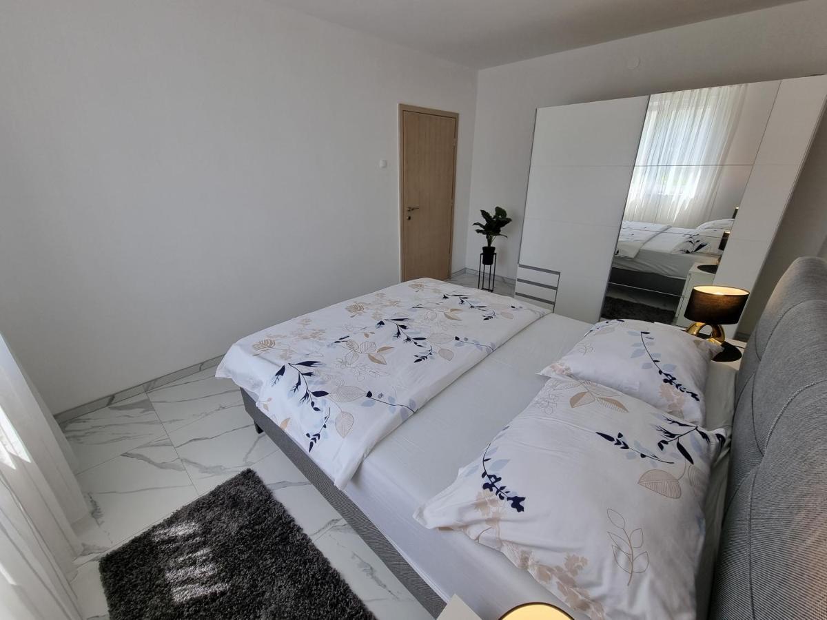 Apartman Striga Crikvenica Ngoại thất bức ảnh