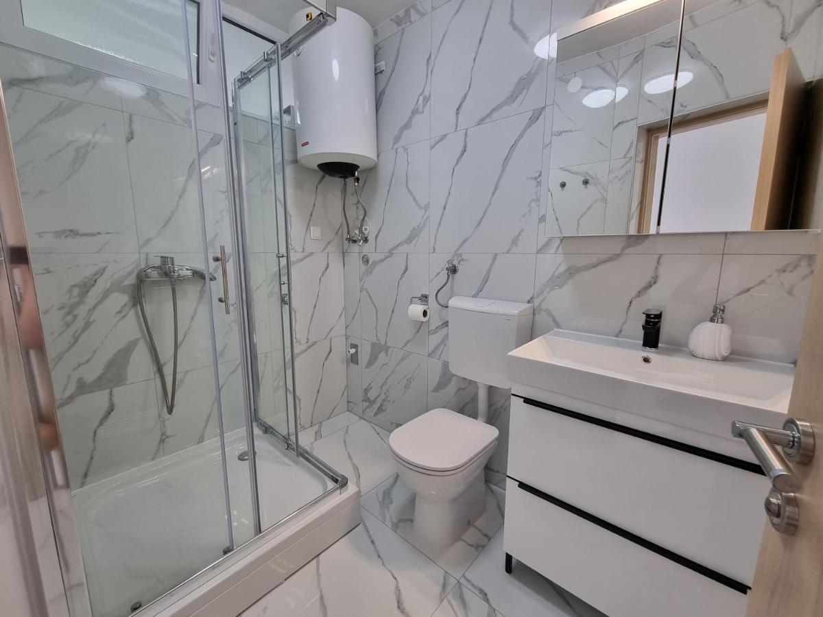 Apartman Striga Crikvenica Ngoại thất bức ảnh