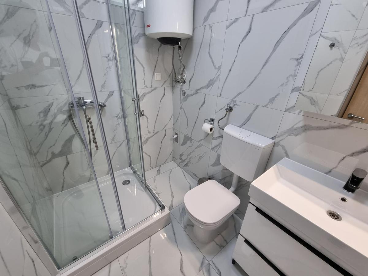 Apartman Striga Crikvenica Ngoại thất bức ảnh